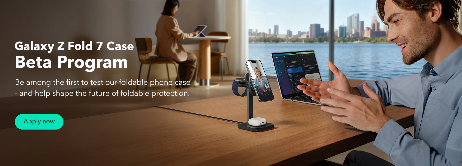 Tech Essentials Made Effortless