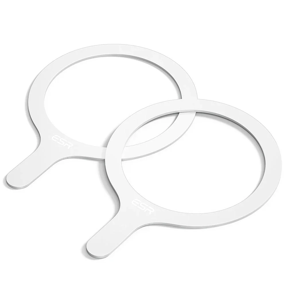 Universal Ring 360 (HaloLock) - White-2 Pack - Image 4