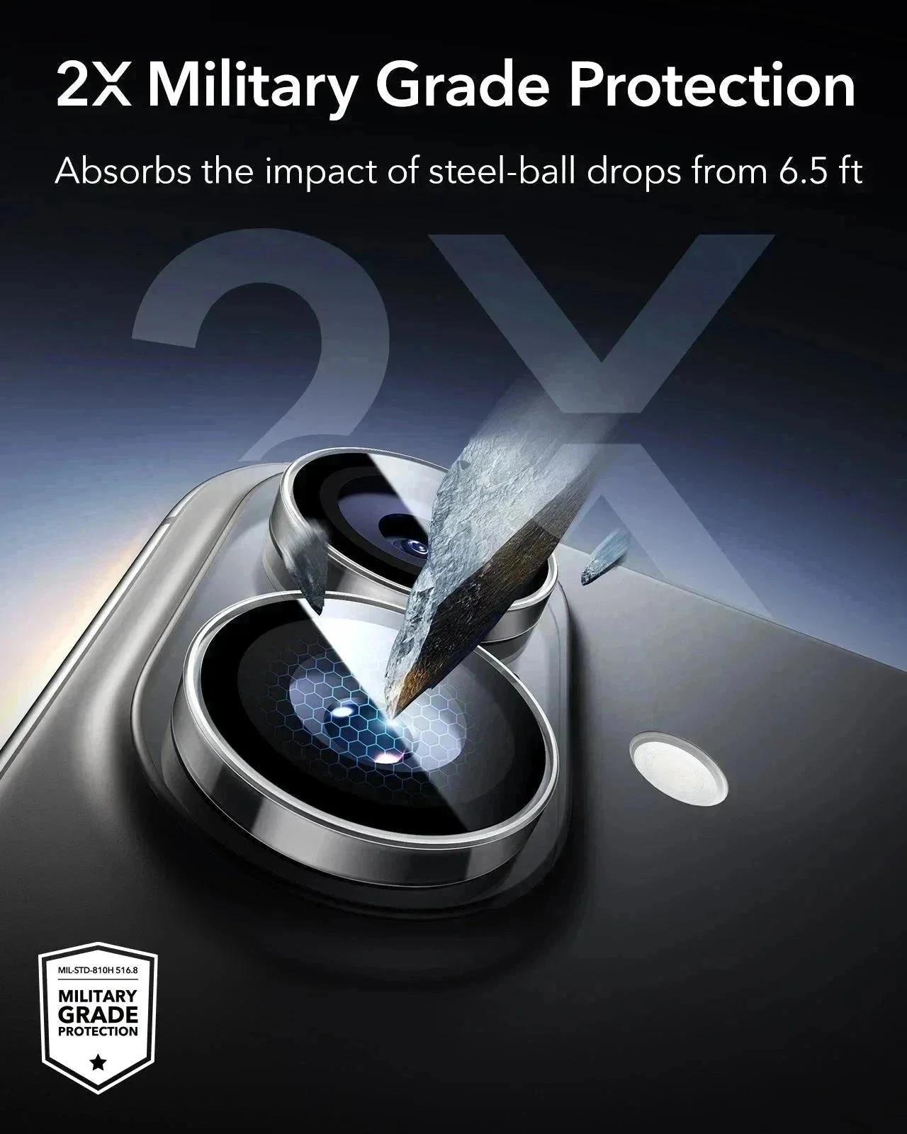 iPhone 17 Bundle Cyber Tough Magnetic Case (Stash Stand) and Armorite Pro Privacy Screen Protector - Black - Image 8