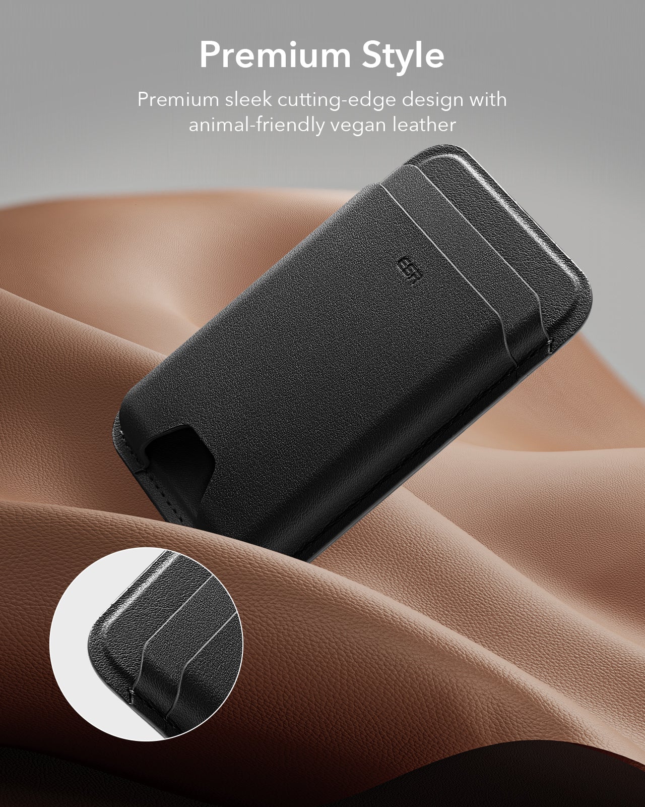 Magnetic Wallet Boost (HaloLock) - Pink - Image 7