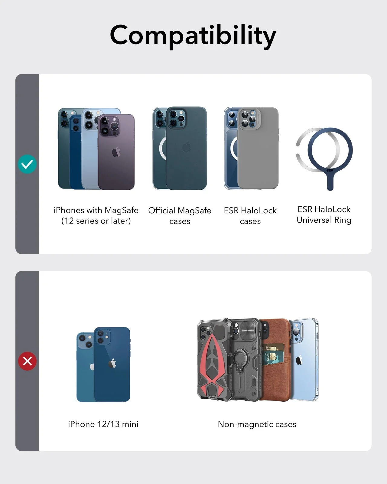 Orbit Hybrid Everyday-Carry Bundle for AirPods 4 - Purple - Image 17