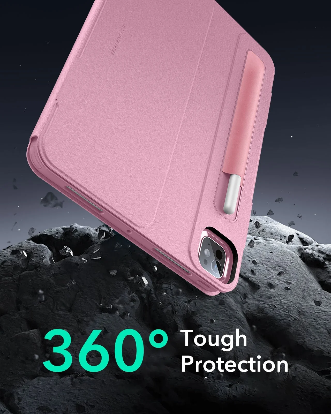 iPad Pro 13" (2025) Shift Transformation Bundle - Pink - Image 8