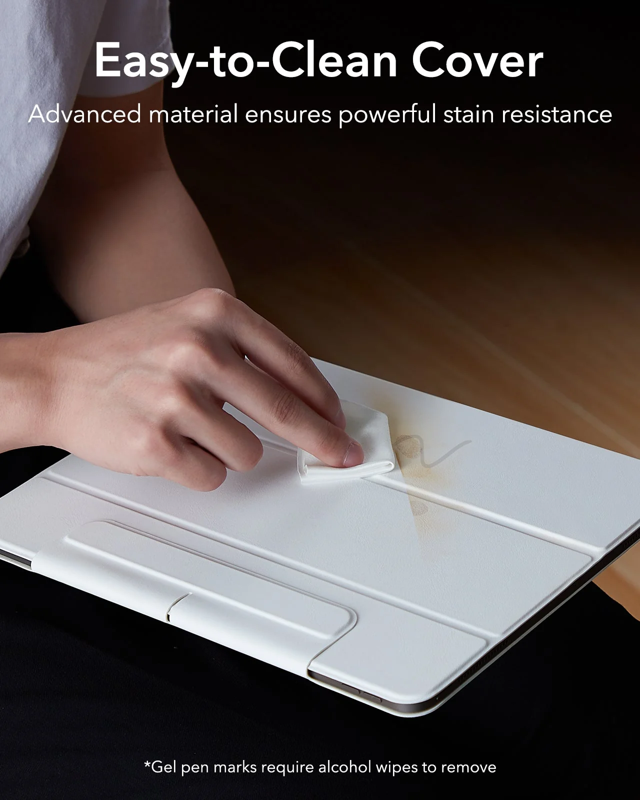 iPad Pro 13ʺ (2025) Rebound Paper-Feel Bundle - Brilliant White - Image 8